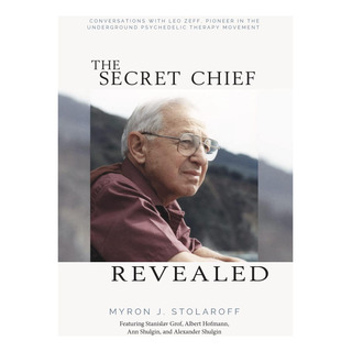 Libro: Secret Chief Revelado, 2ª Edição Revisada: Com Leo Libro: Secret Chief Revelado, 2ª Edição Revisada: Com Leo