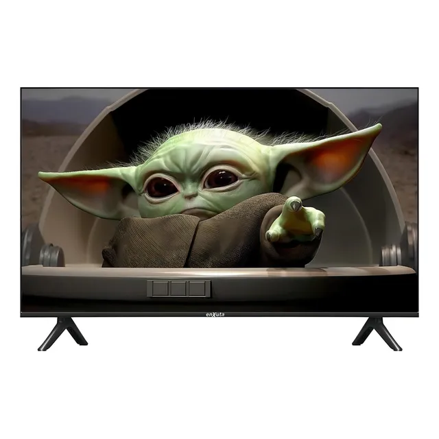 Smart TV Enxuta LEDENX1243SDF2KA 43'' Full HD