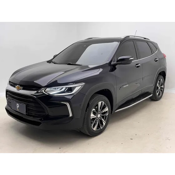 Chevrolet Tracker 1.2 Turbo Flex Premier Automático