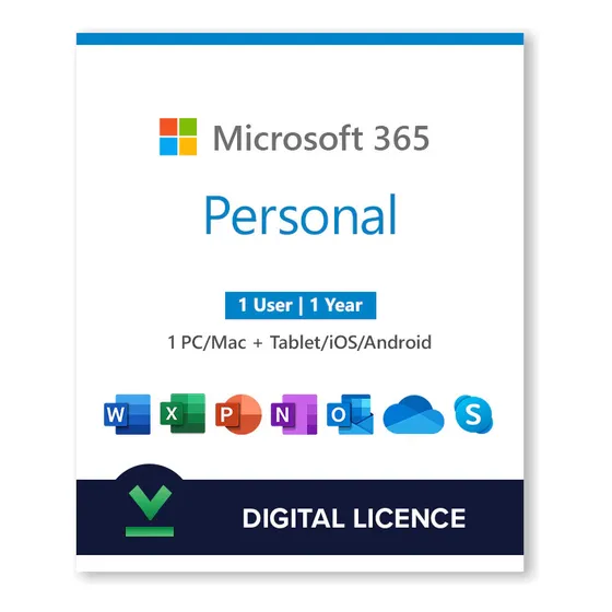 Licencia Office 365 5 Equipos 100gb Permanente Original