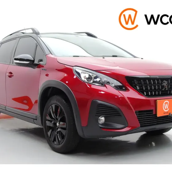 Peugeot 2008 2023 Style 1.6 Tp T R16