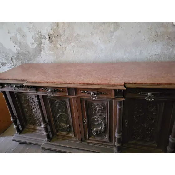 Mueble Antiguo