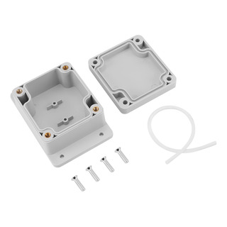 Proyecto Eléctrico Ip65 Abs Resistente Al Agua De Empalme Proyecto Eléctrico Ip65 Abs Resistente Al Agua De Empalme