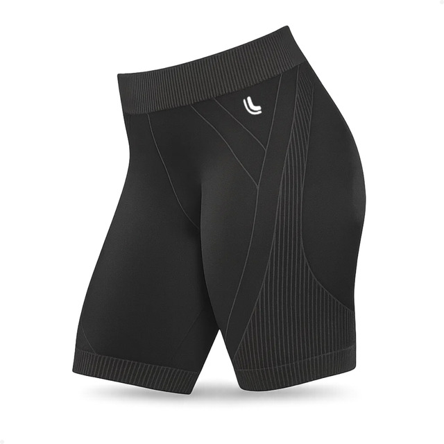 Bermuda Feminina Short De Academia Lsport Max Lupo Original Bermuda Feminina Short De Academia Lsport Max Lupo Original