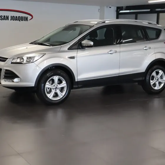 Ford Escape 2016 2.0 Se 4x4