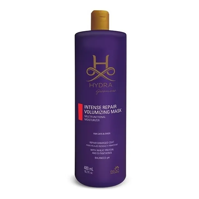 Hydra Voluminizing Mask Perro