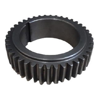 Engrenagem Do Recâmbio Z40 - P03272 / 8r17 - P/ Tornos Romi Engrenagem Do Recâmbio Z40 - P03272 / 8r17 - P/ Tornos Romi