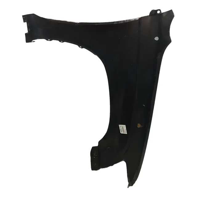 Guardafango Delantero Izquierdo Hilux 1996-1999 4x4