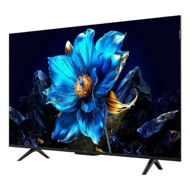 Televisor Smart Uhd 4k 55 Pulgadas Tcl Qled 55p7k