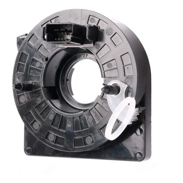 Cable Espiral Cinta Airbag P/ Vw Amarok 2010-2013