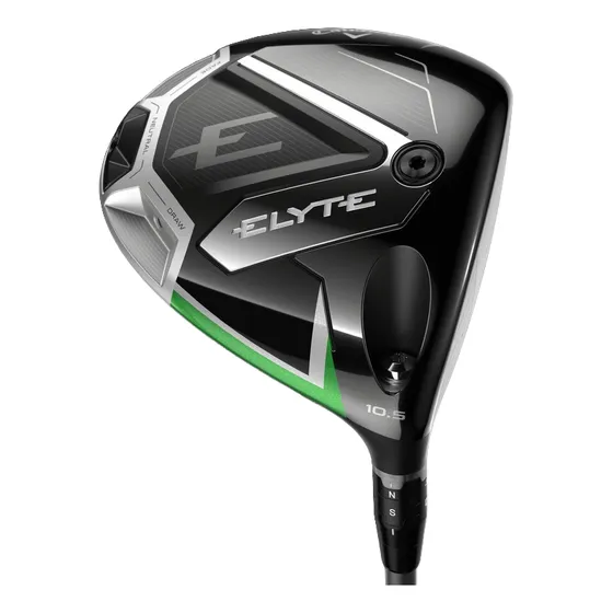 Driver Callaway Elyte. Golflab Color 9 Grados Denali 50 Regular