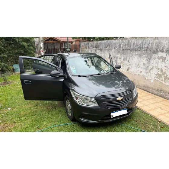 Chevrolet Onix 1.4 Joy Ls