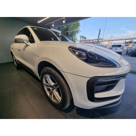 Porsche Macan R4 2.0l