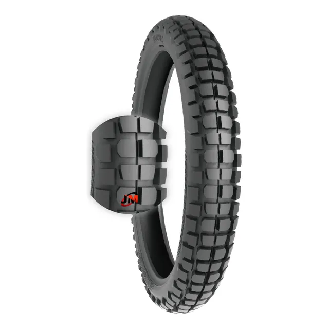 Llanta 90/90-21 Timsun Sellomatic Ts817 Delantera P 57 1u