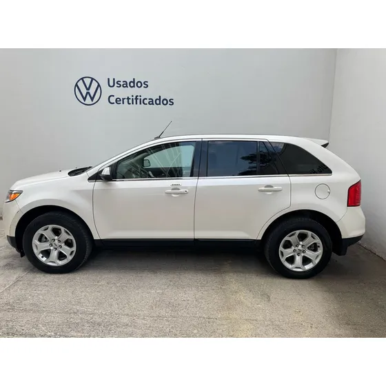 Ford Edge 3.5 Ford Edge Sel At