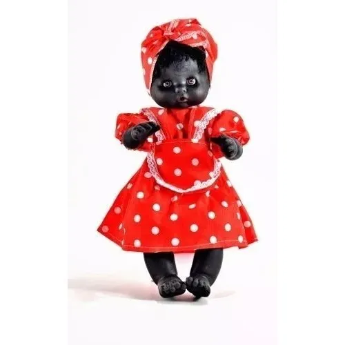 Monsi Camila negra