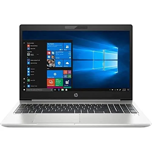 Laptop Hp Probook 450 G8 15 Core I5 8gb Ram 256gb Ssd