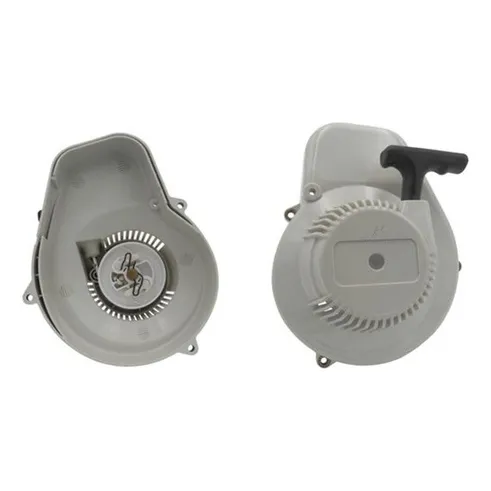 Partida Retrátil Completa Para Motosserra Stihl Ms 08 Nova