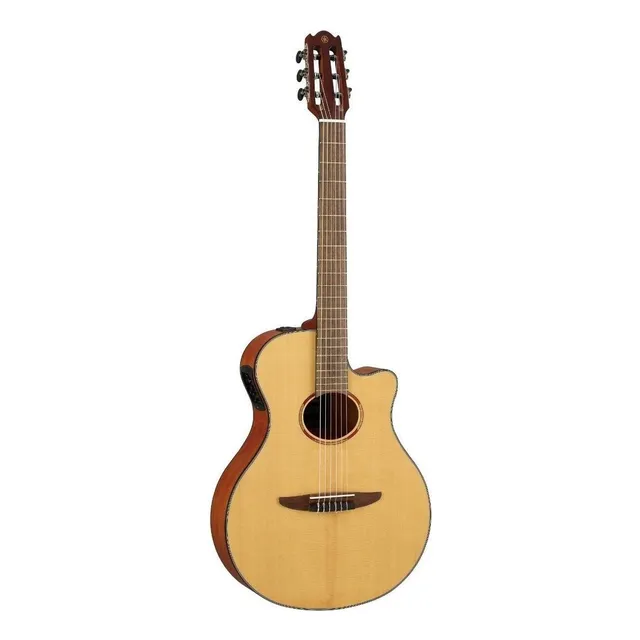 ViolĂŁo ClĂĄssico Yamaha Nx Ntx1 Para Destros Natural Brilhante ViolĂŁo ClĂĄssico Yamaha Nx Ntx1 Para Destros Natural Brilhante