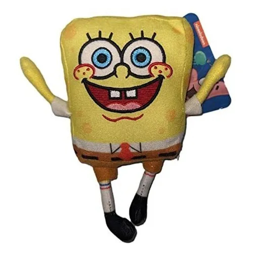 Buenas Cosas Spongebob Cuadrantes Oficialmente 17416
