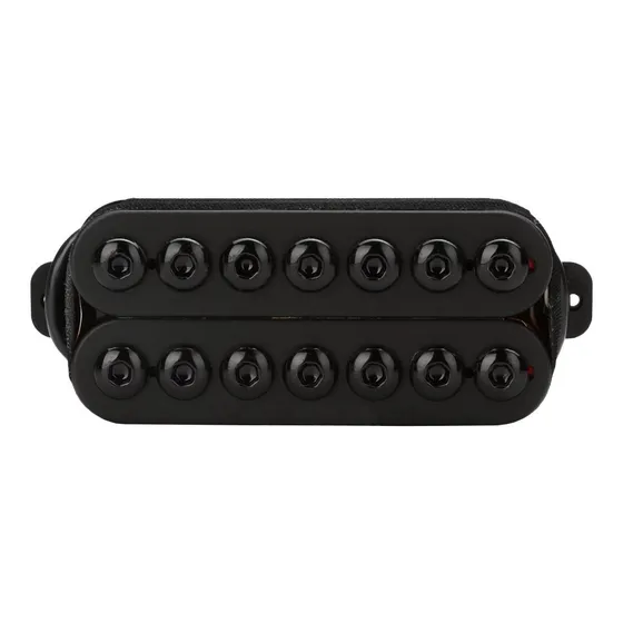 Microfono Seymour Duncan Sh-8n Invader 7 Cuerdas Neck
