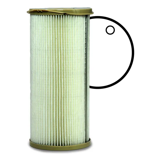 Filtro Combustible Wcs3504-10 Web 33792 33210 Nf2020 L2020fn