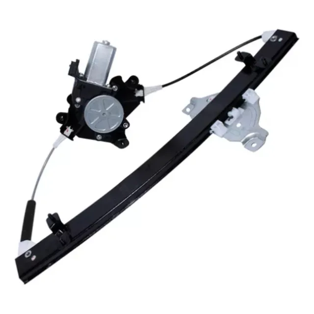 Cremallera Alzavidrio Delantera Izquierda Chevrolet Sail 1.4