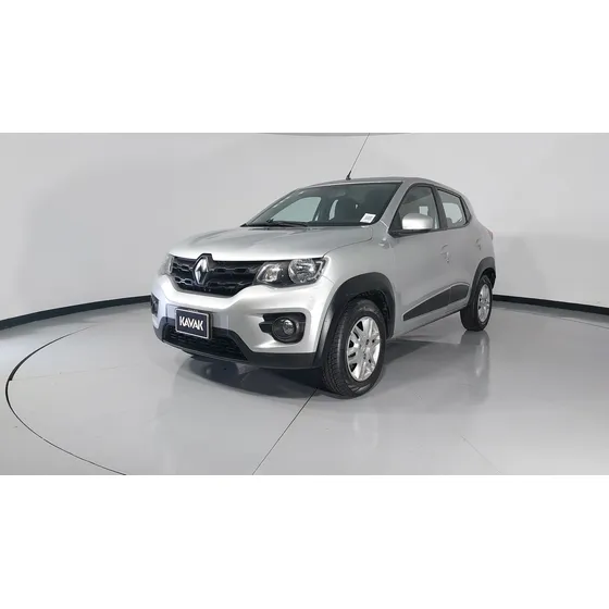 Renault Kwid 1.0 Iconic