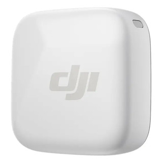 Microfone Dji Mic Mini Transmissor Clip On Bluetooth Cor Bra Microfone Dji Mic Mini Transmissor Clip On Bluetooth Cor Bra