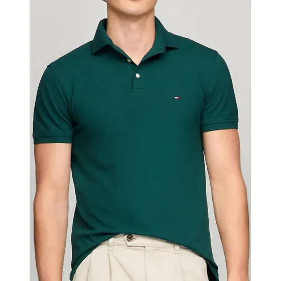 Chemises Tommy Originales Importadas De Caballeros