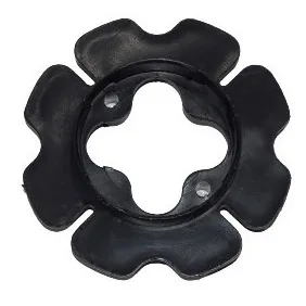 Base Motor Bordeadora Electrica Dibra Original