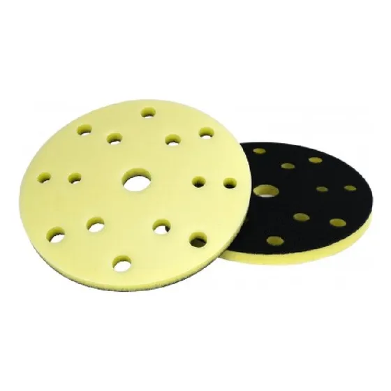Interface Kovax Para Disco Hook-it 152mm 6 Pulgadas Rmr Car