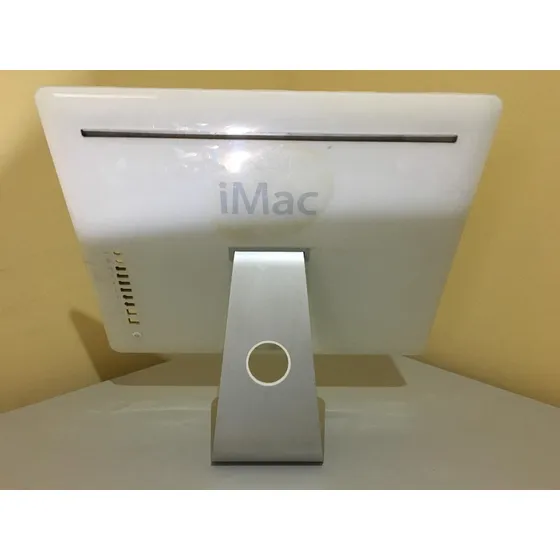 Base C/parte Traseira C/ Base iMac G5 20'' 2008 Modelo A1076