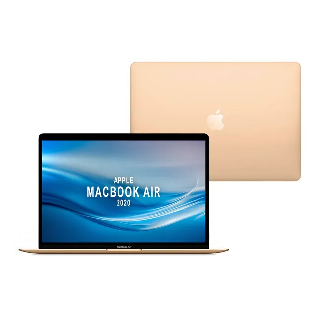 Apple Macbook Air 13,3  M1 8gb 256gb Mac