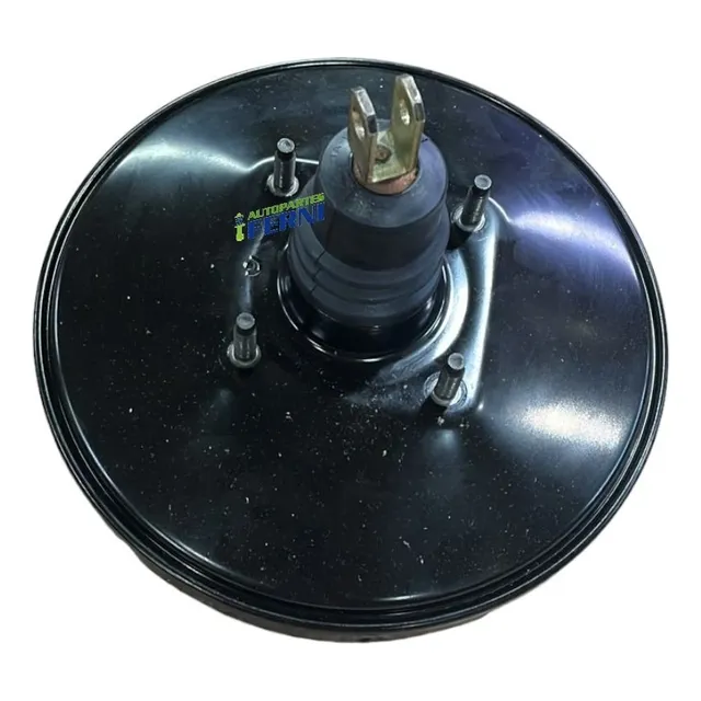 Servo Freno Renault Clio 2 09/ S/abs Nuevo D 230mm Controil