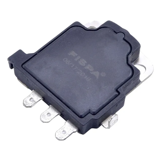 Modulo De Encendido Rover 216 416 620 Honda Civic Accord Crx