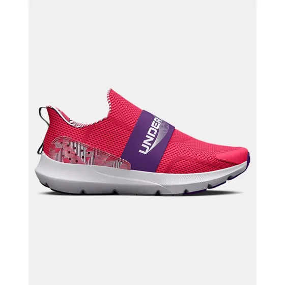 Under Armour Surge 3 Slip - Pink