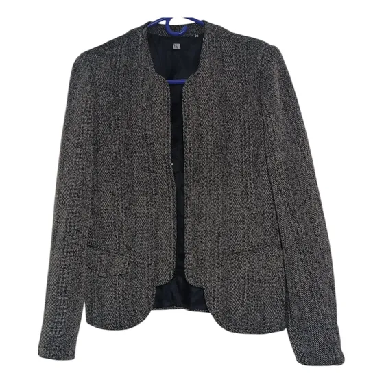 Conjunto Blazer Y Pantalón Roxanne Armi Mujer (usado)