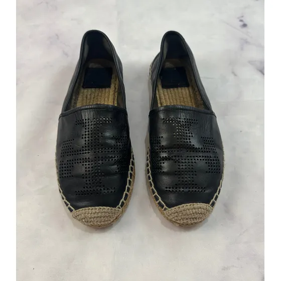 Alpargatas Tory Burch Originales Mujer