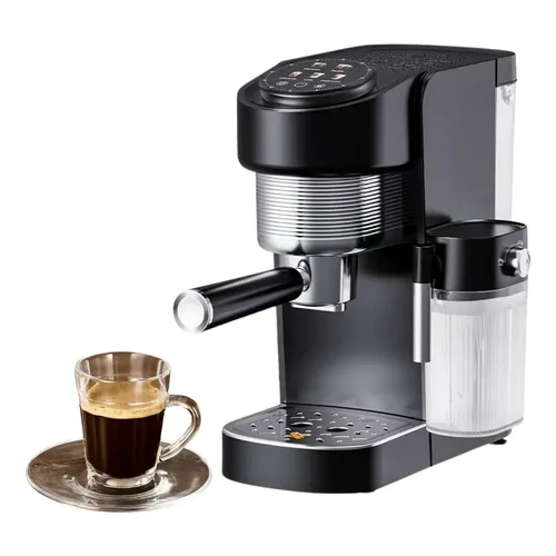 Máquina De Café Expresso De'longhi Classic Com Bocal De Leit