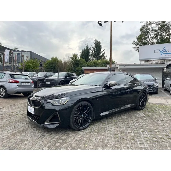Bmw M240 Coupe 3.0 Aut