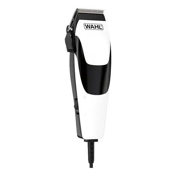 Cortadora De Cabello Wahl Quick Cut Kit 16 Piezas 09314-2418