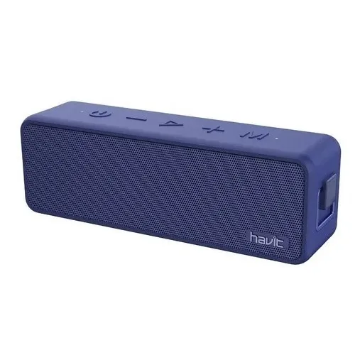 Corneta Havit M67  Portable Bluetooth Azul