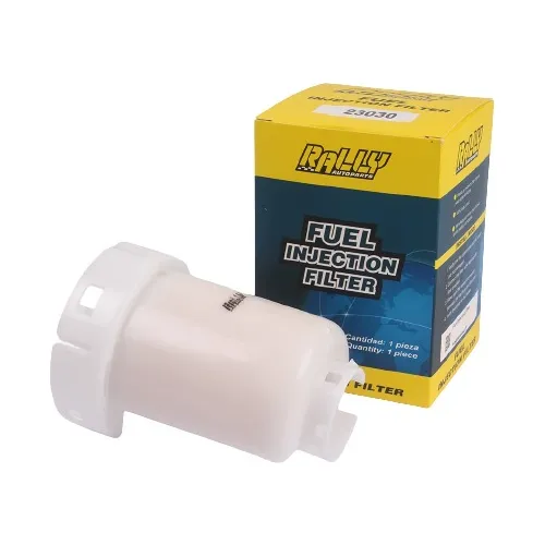 Filtro Gasolina Toyota Yaris 1.3 (00-05) Rav4 2.0 (01-03) 