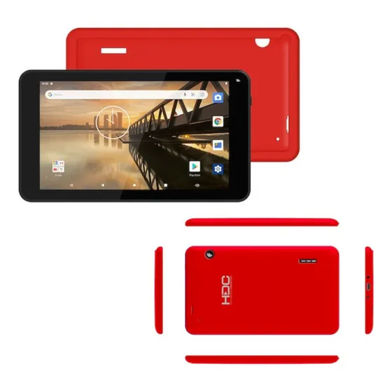 Tablet 7  Ips 1024x600 - Allwinner A133 - 32gb - 2gb Ram