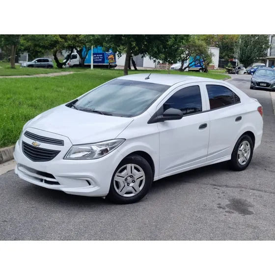 Chevrolet Onix 1.0 Joy 78cv