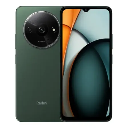 Xiaomi Redmi A3 Dual Sim 64 Gb Forest Green 3 Gb Ram