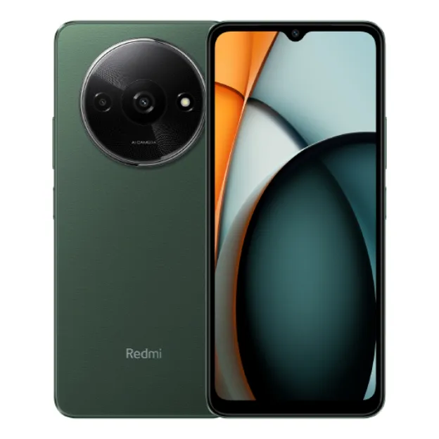 Xiaomi Redmi A3 Dual SIM 64 GB forest green 3 GB RAM