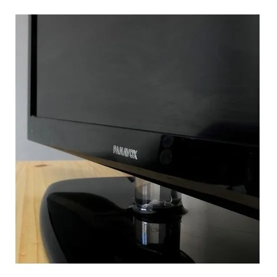 Tv Monitor Lcd Panavox 42  Excelente