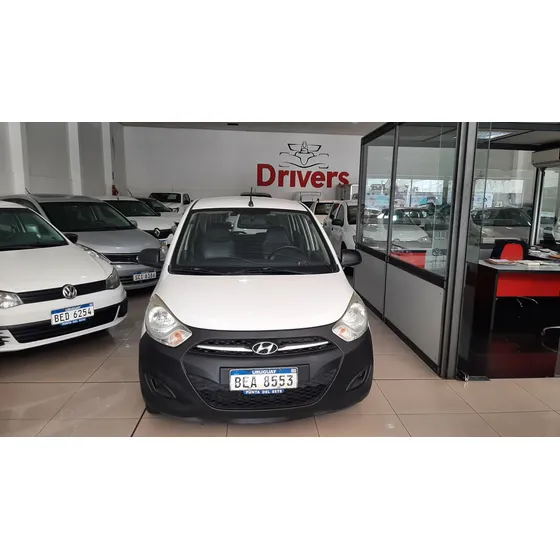Hyundai I10 Gl